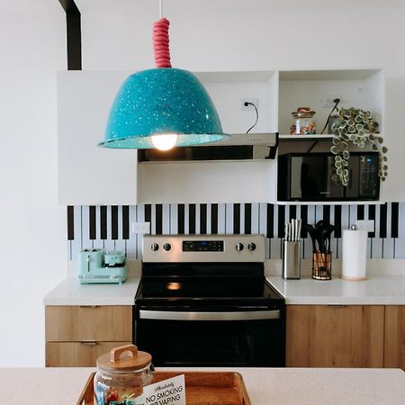 ¡Sivar Sound! Music Design! ซานซัลวาดอร์ ภายนอก รูปภาพ